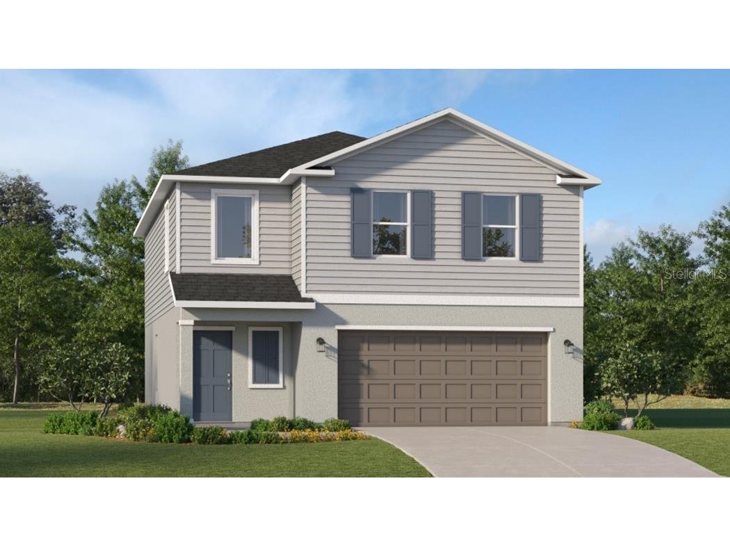 3658 Hardman Drive Lake Wales FL 33859 O6363217 image1
