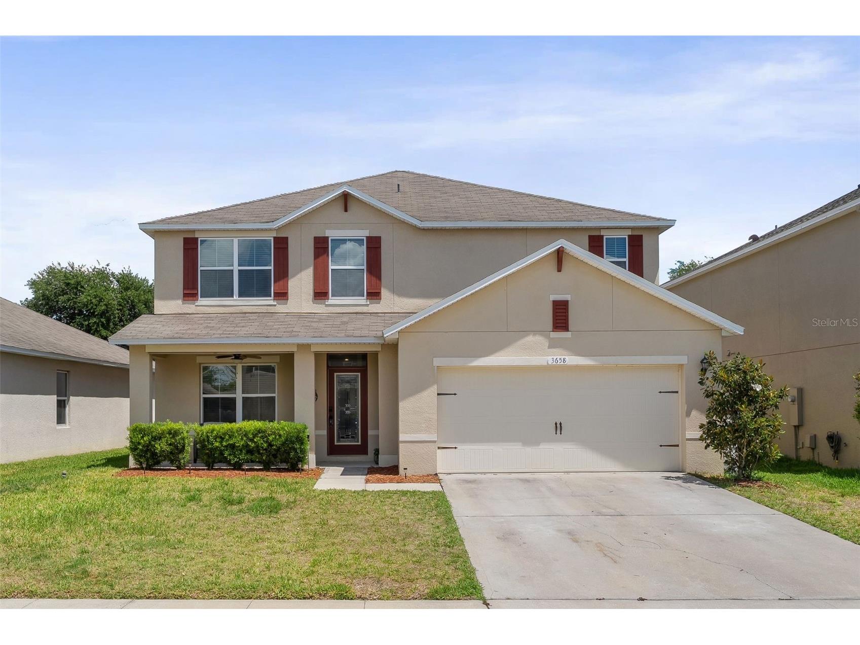 3658 Maidencain Street Clermont FL 34714 O6409119 image1