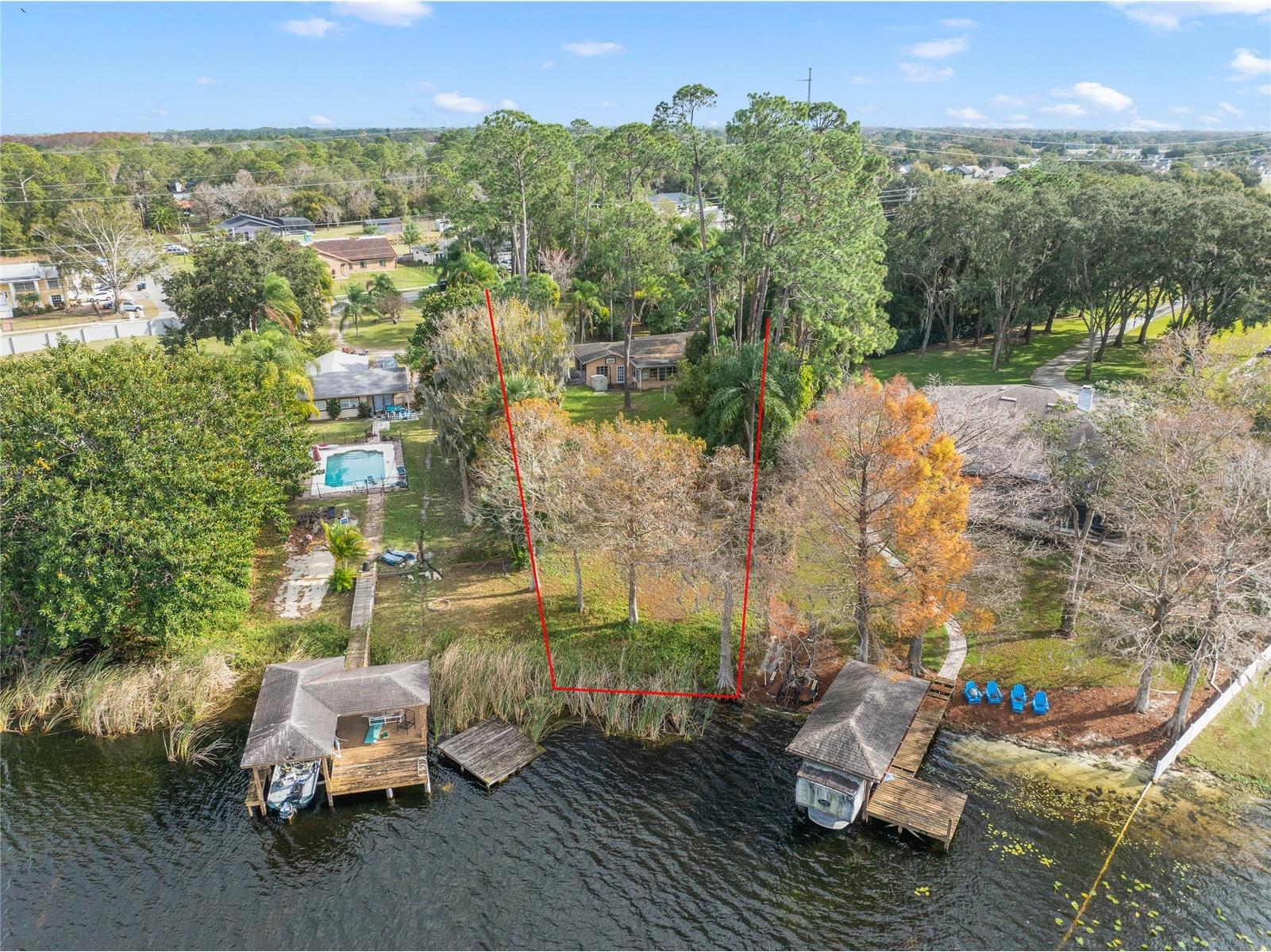 3658 N Econlockhatchee Trail Orlando FL 32817 - LAKE IRMA O6374691 image2