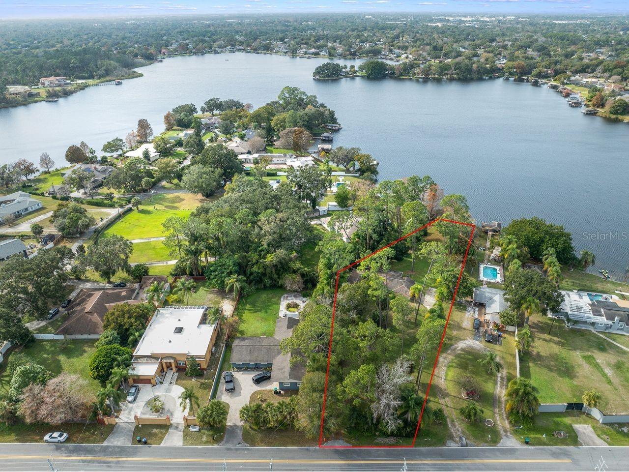 3658 N Econlockhatchee Trail Orlando FL 32817 - LAKE IRMA O6374691 image3