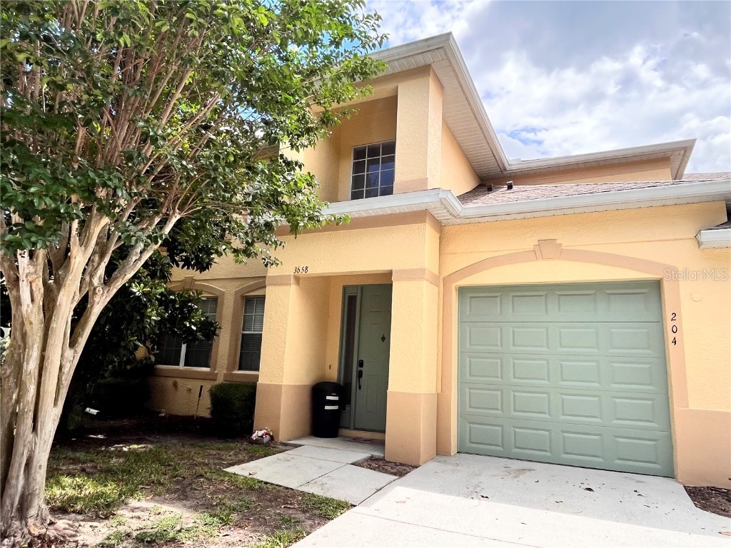 3658 Oakdale Circle #204 Oviedo FL 32765 O6115637 image1