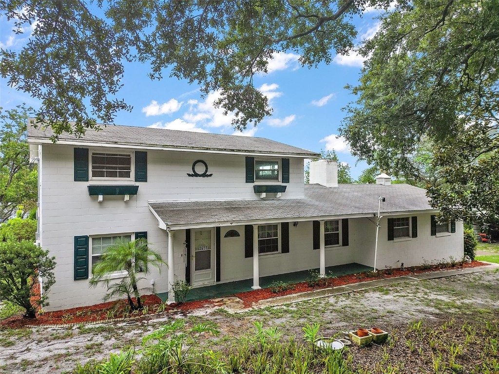 3658 Ondich Road Apopka FL 32712 - LAKE CHAUDOIN G5071950 image1
