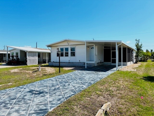 3658 Stockton Road Port Charlotte FL 33953 C7523207 image1
