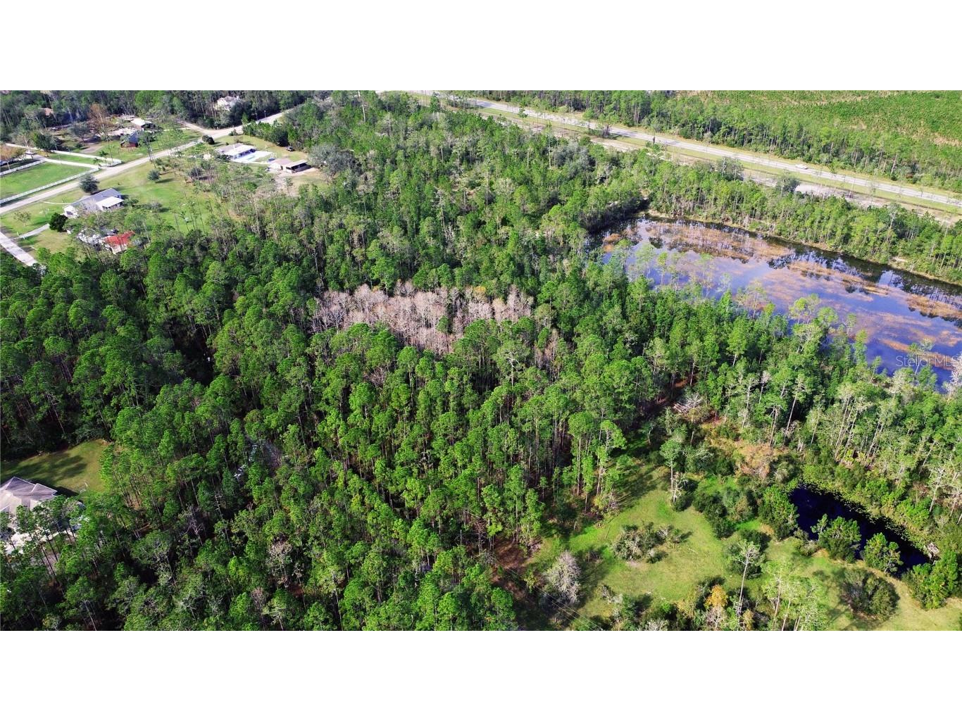 3658 Tamarack Drive Ormond Beach FL 32174 OM650379 image1