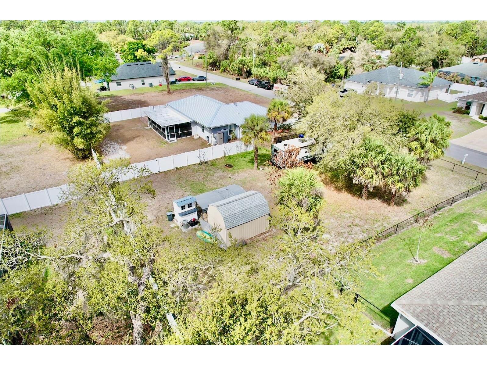 3659 Donahue Avenue North Port FL 34288 N6143407 image45