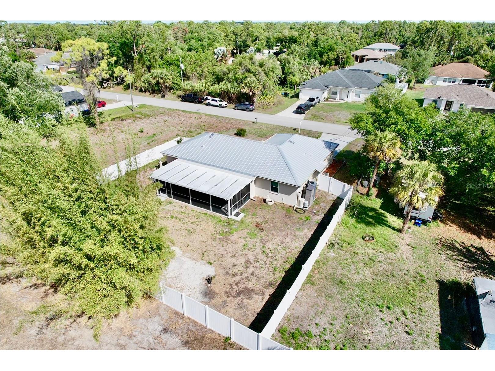 3659 Donahue Avenue North Port FL 34288 N6143407 image58