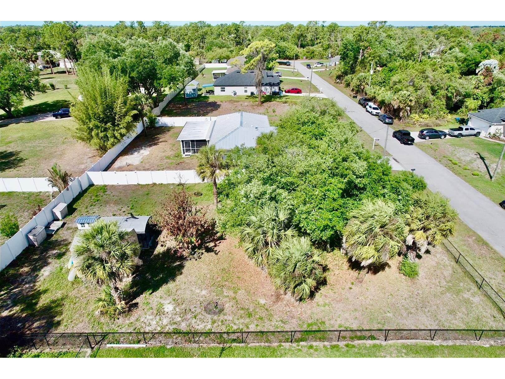 3659 Donahue Avenue North Port FL 34288 N6143407 image61