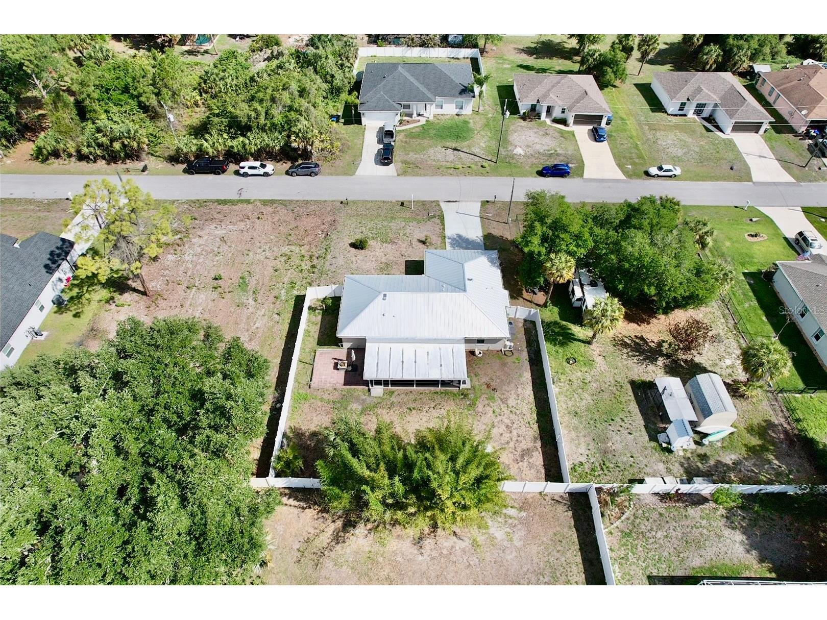 3659 Donahue Avenue North Port FL 34288 N6143407 image63