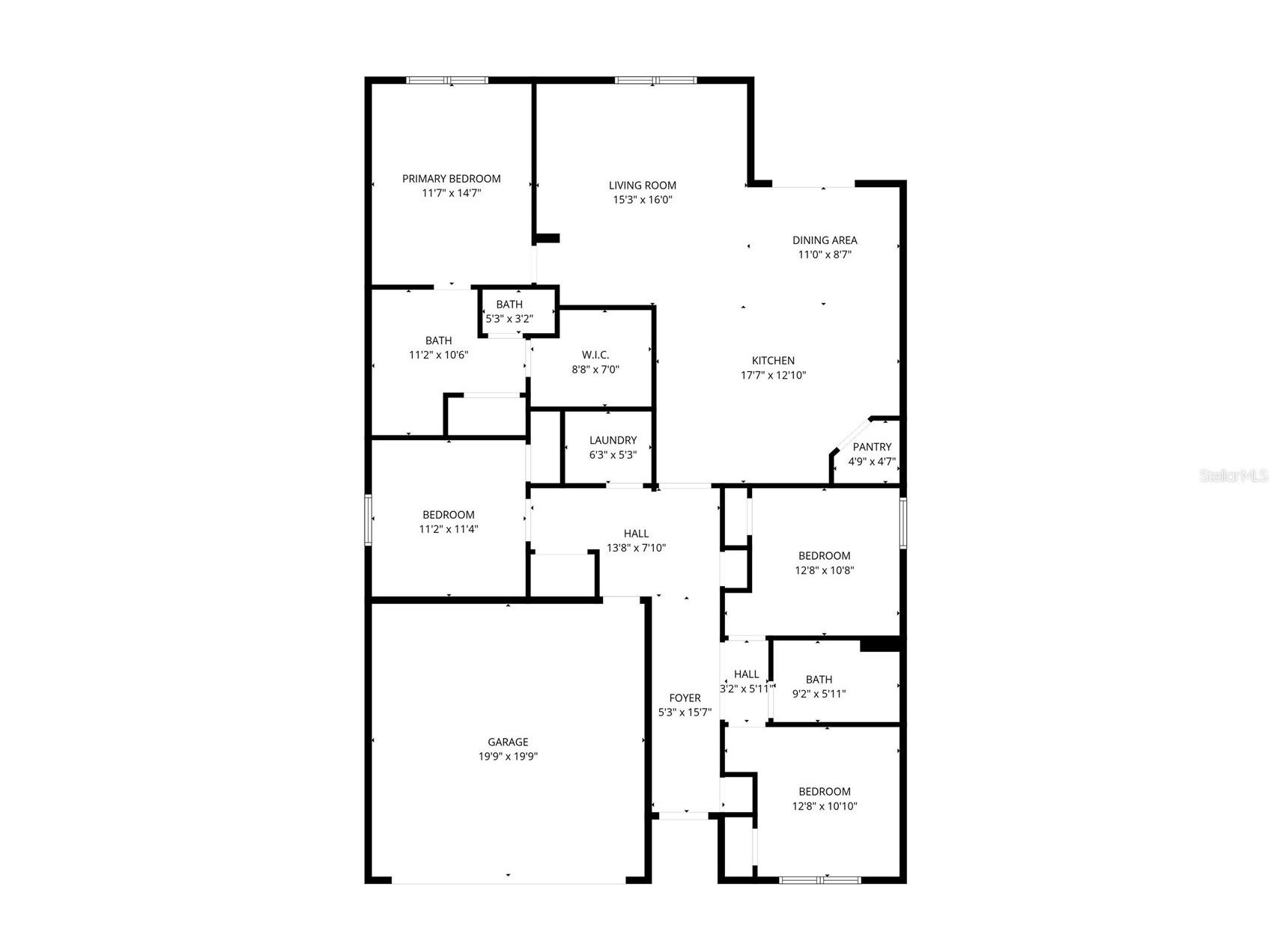 3659 Hatchery Way Bradenton FL 34211 TB8509919 image39