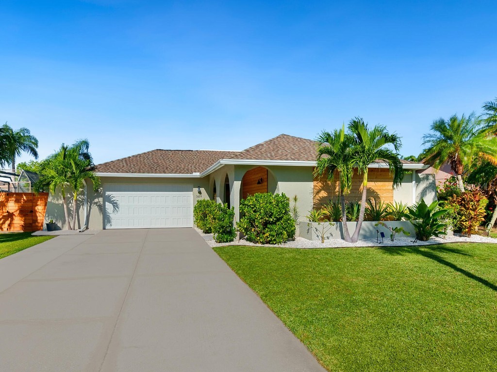 3659 Kingston Boulevard Sarasota FL 34238 A4585254 image1