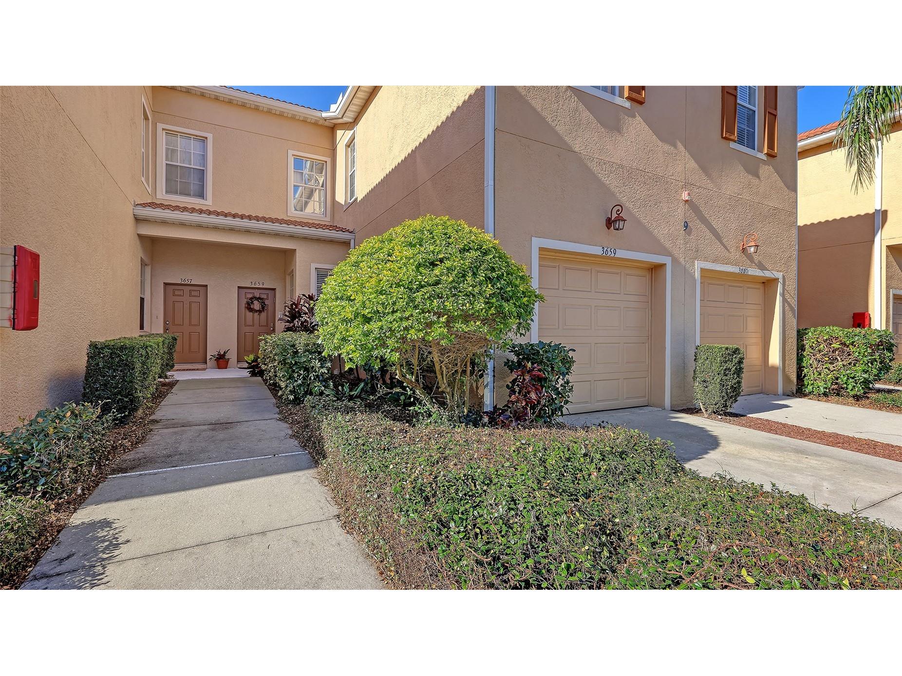 3659 Parkridge Circle #9-103 Sarasota FL 34243 - PARKRIDGE A4681557 image1