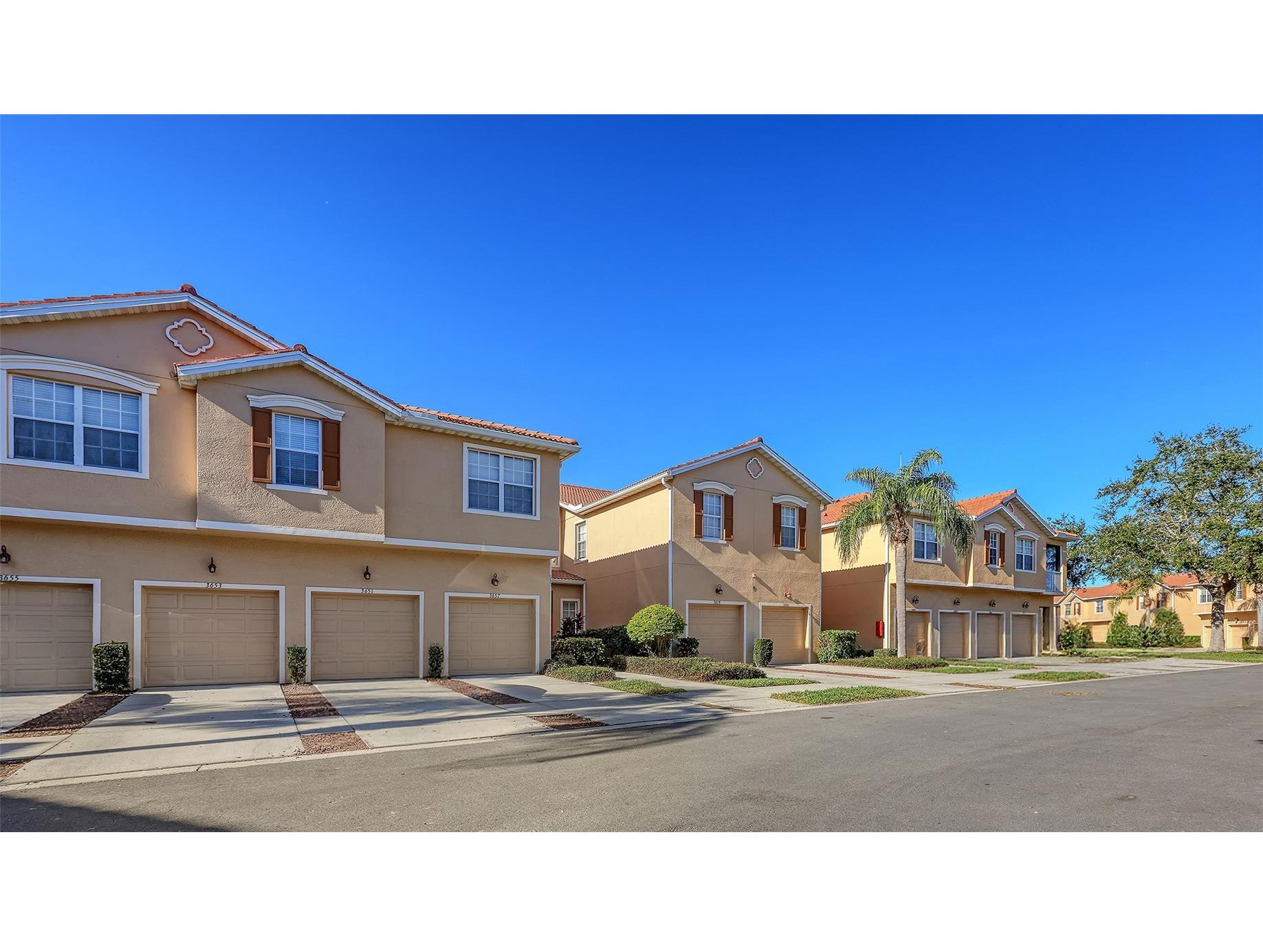 3659 Parkridge Circle #9-103 Sarasota FL 34243 - PARKRIDGE A4681557 image3