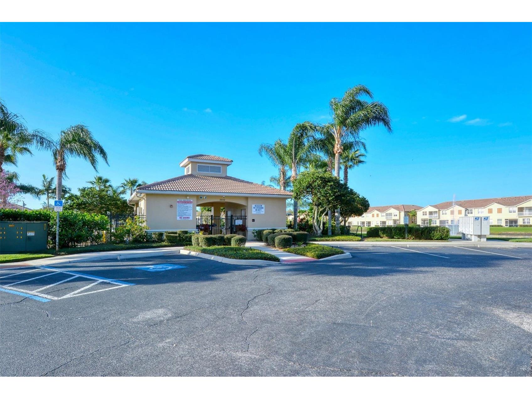 3659 Parkridge Circle #9-103 Sarasota FL 34243 - PARKRIDGE A4681557 image39