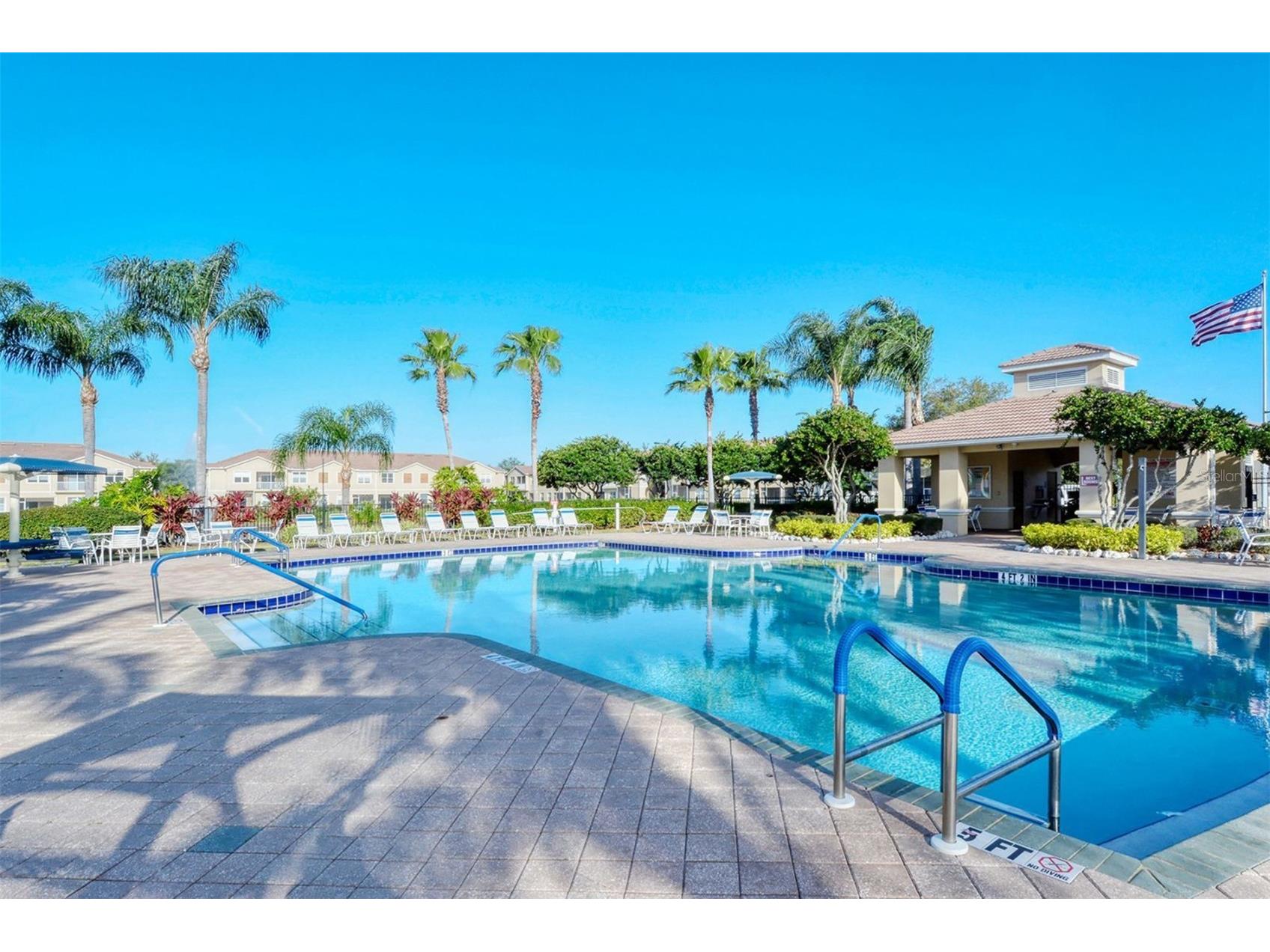 3659 Parkridge Circle #9-103 Sarasota FL 34243 - PARKRIDGE A4681557 image44