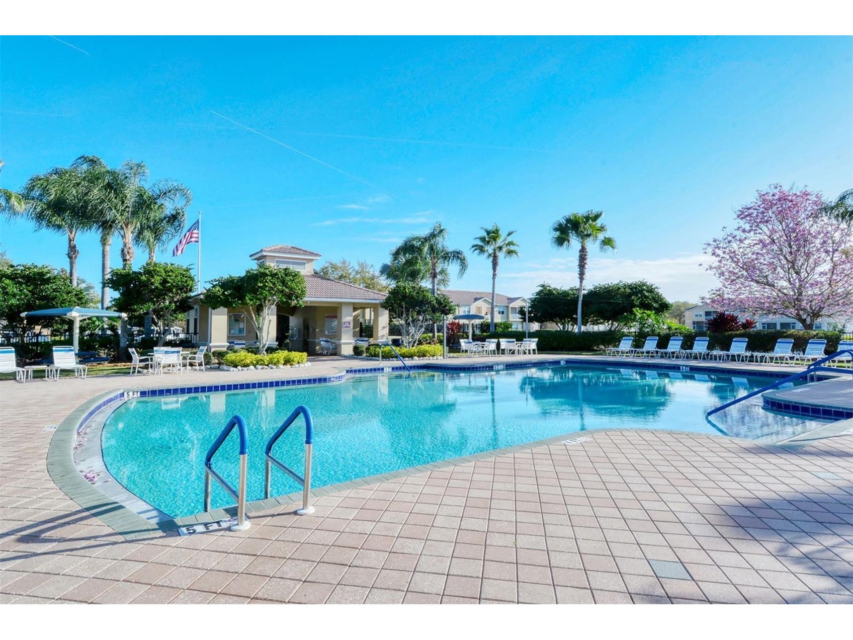 3659 Parkridge Circle #9-103 Sarasota FL 34243 - PARKRIDGE A4681557 image46