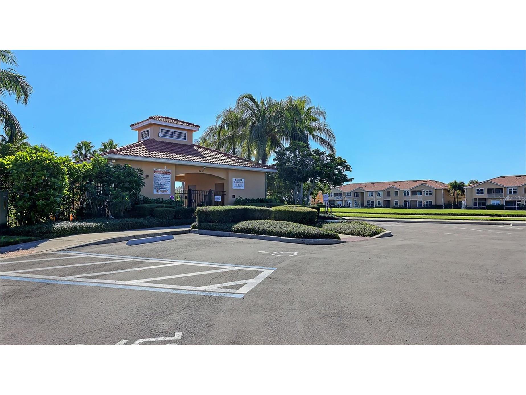 3659 Parkridge Circle #9-103 Sarasota FL 34243 - PARKRIDGE A4681557 image49