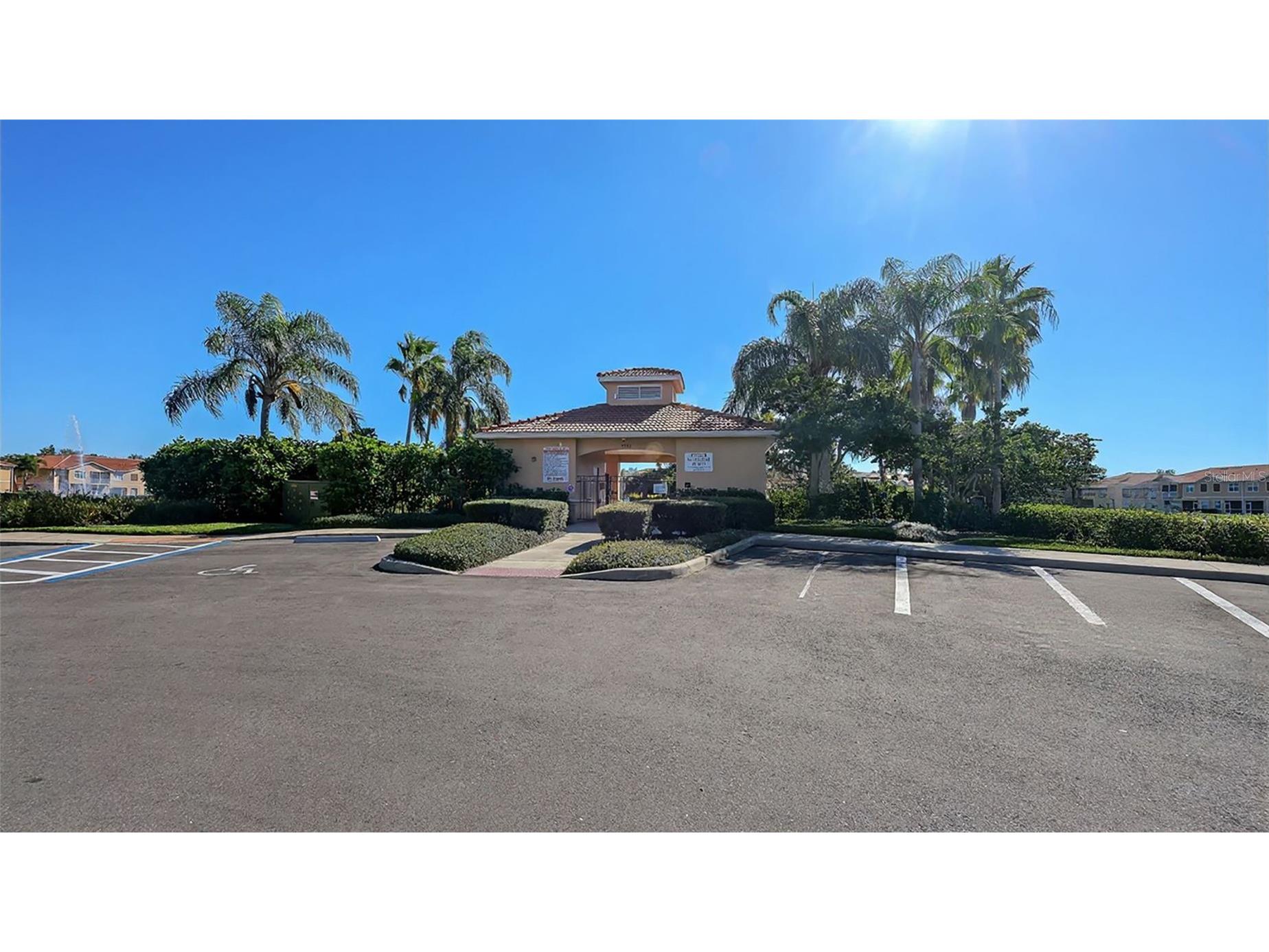 3659 Parkridge Circle #9-103 Sarasota FL 34243 - PARKRIDGE A4681557 image50