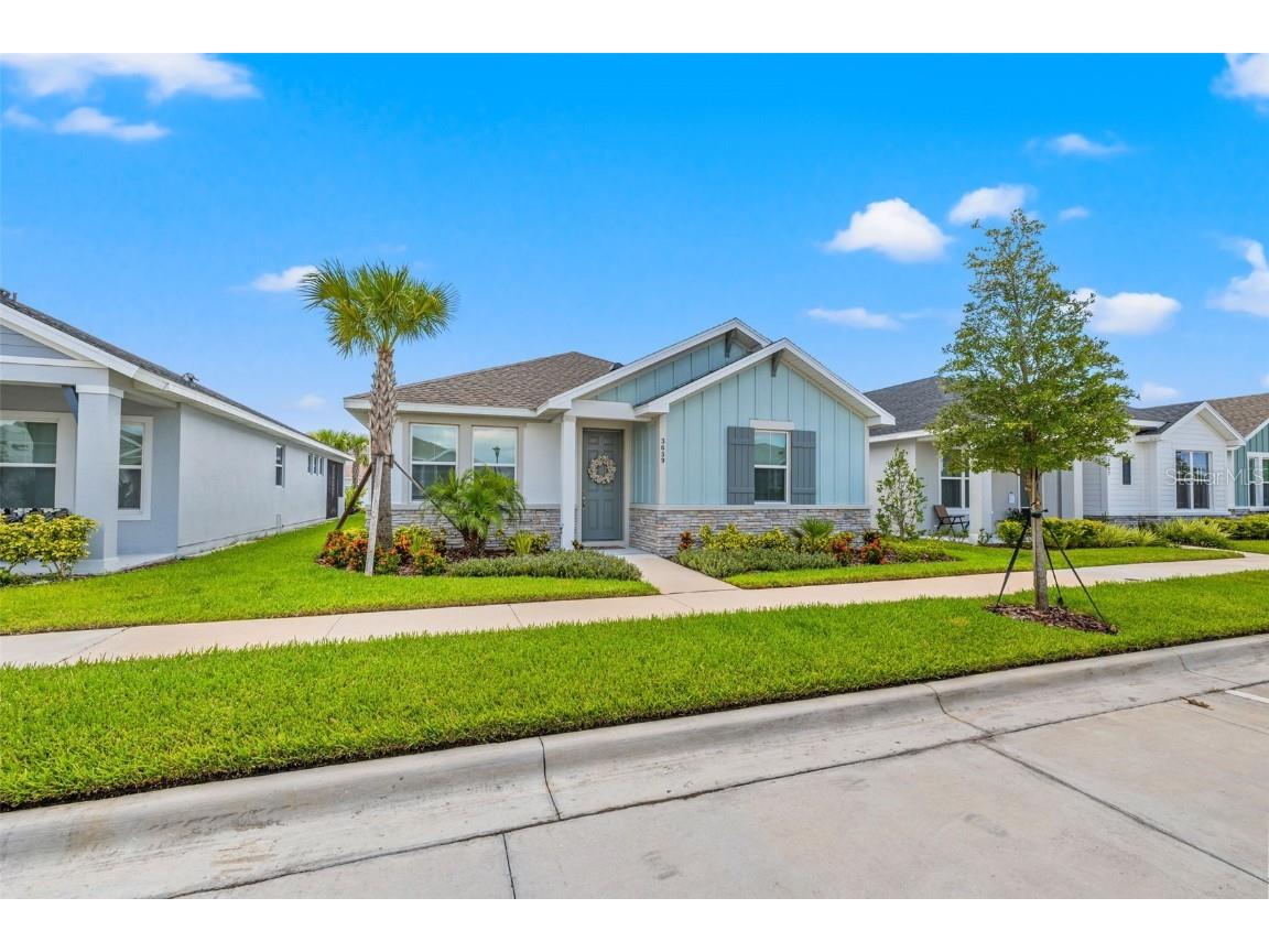 3659 Persimmon Park Drive Wesley Chapel FL 33543 T3464486 image1
