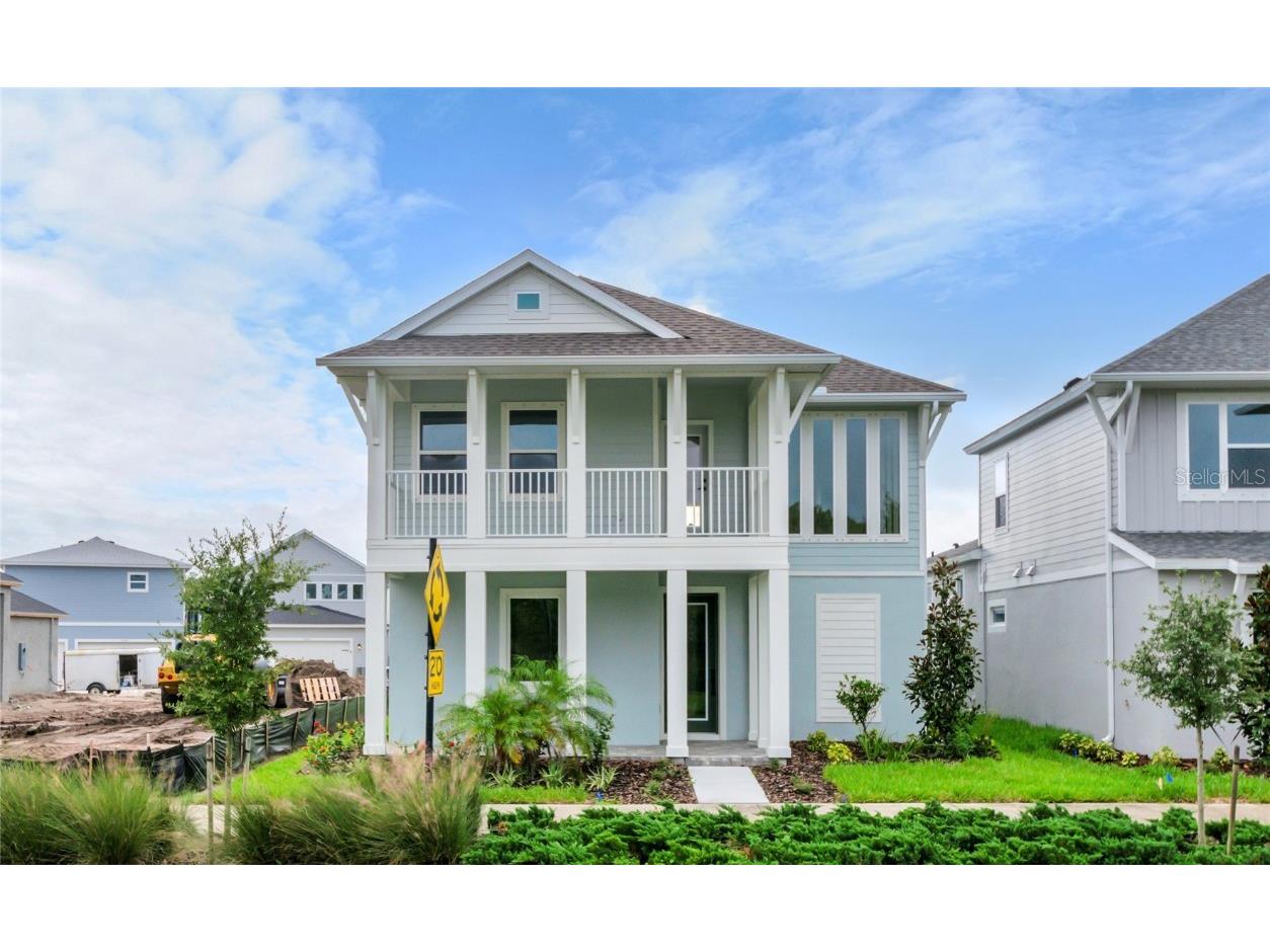 3659 Tea Leaf Alley Land O Lakes FL 34638 T3511898 image1