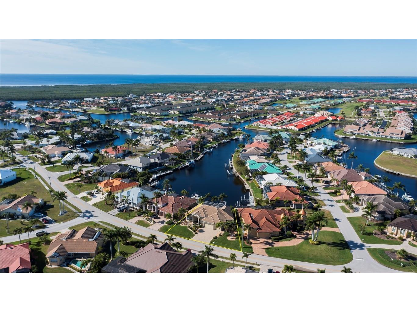 3659 Turtle Dove Boulevard Punta Gorda FL 33950 C7486845 image1