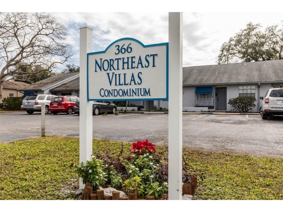 366 47th Avenue N #3 Saint Petersburg FL 33703 TB8387736 image1