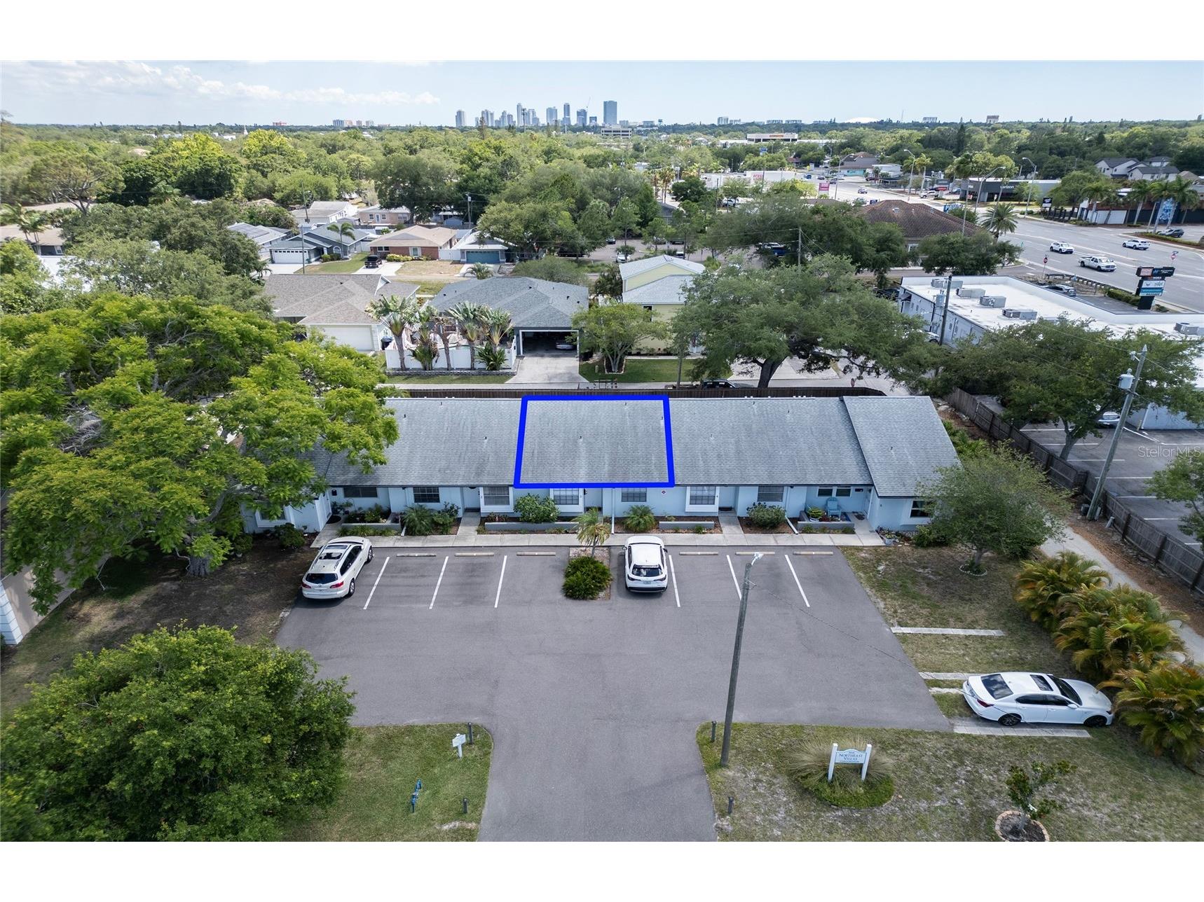 366 47th Avenue N #3 Saint Petersburg FL 33703 TB8508676 image11
