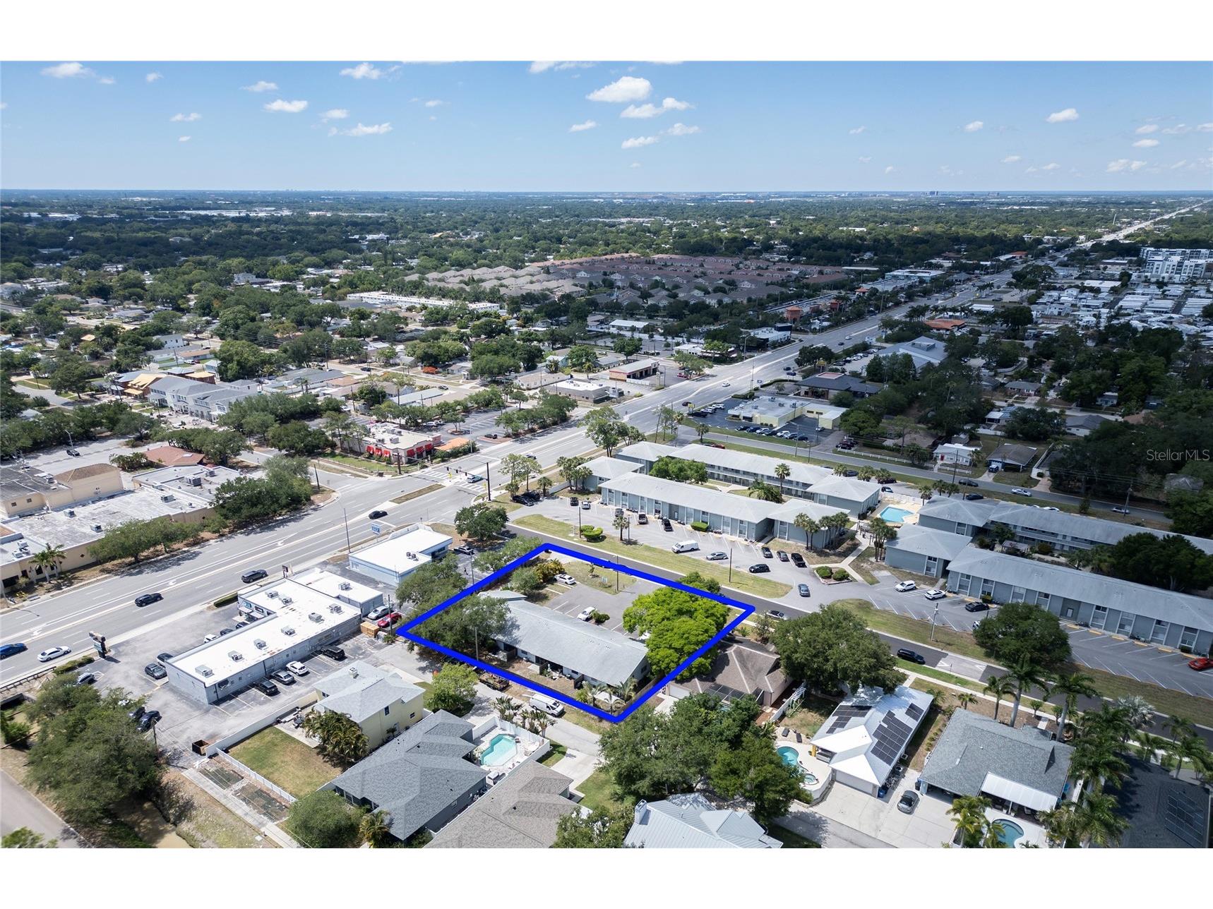 366 47th Avenue N #3 Saint Petersburg FL 33703 TB8508676 image37