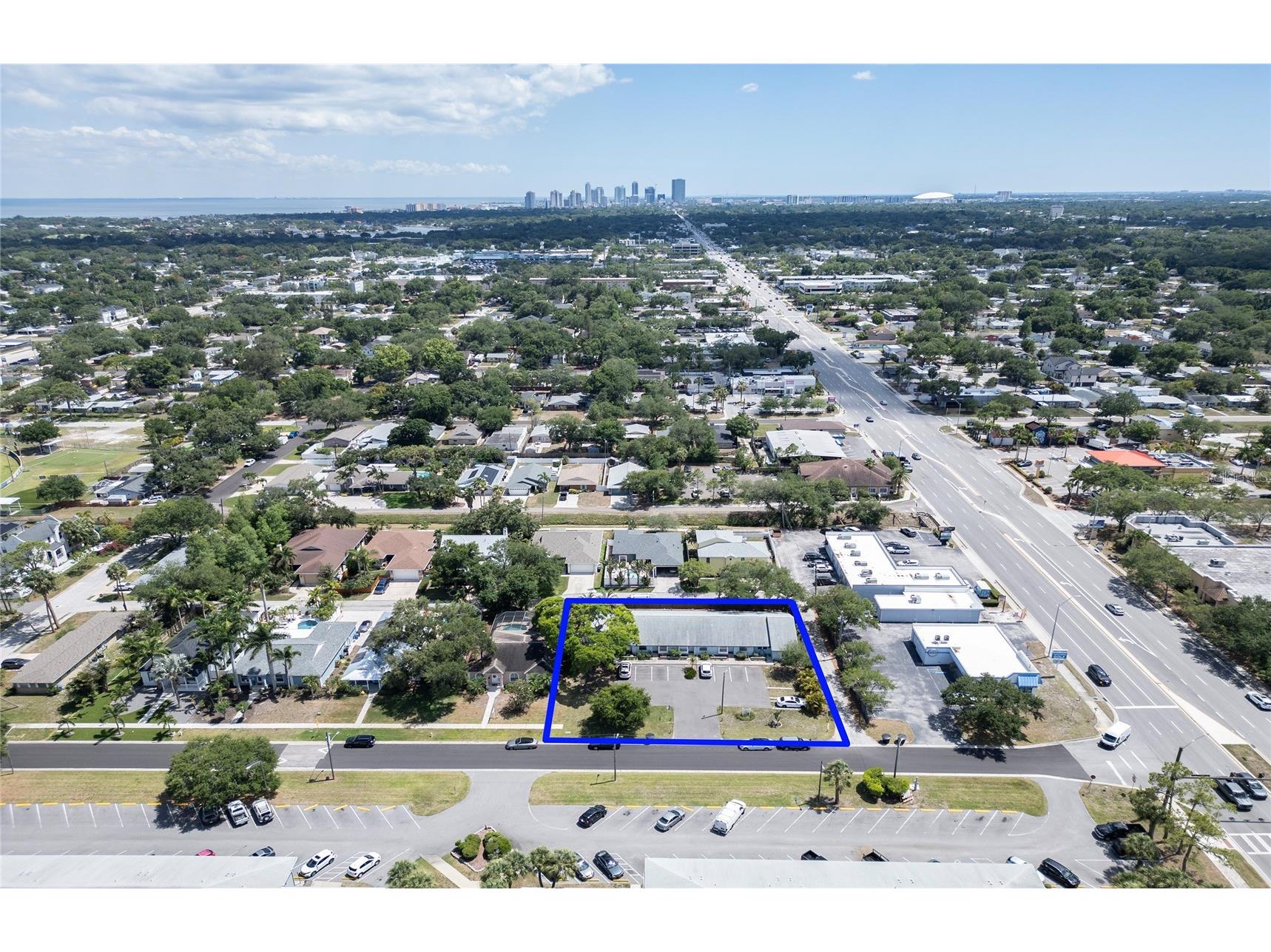 366 47th Avenue N #3 Saint Petersburg FL 33703 TB8508676 image38