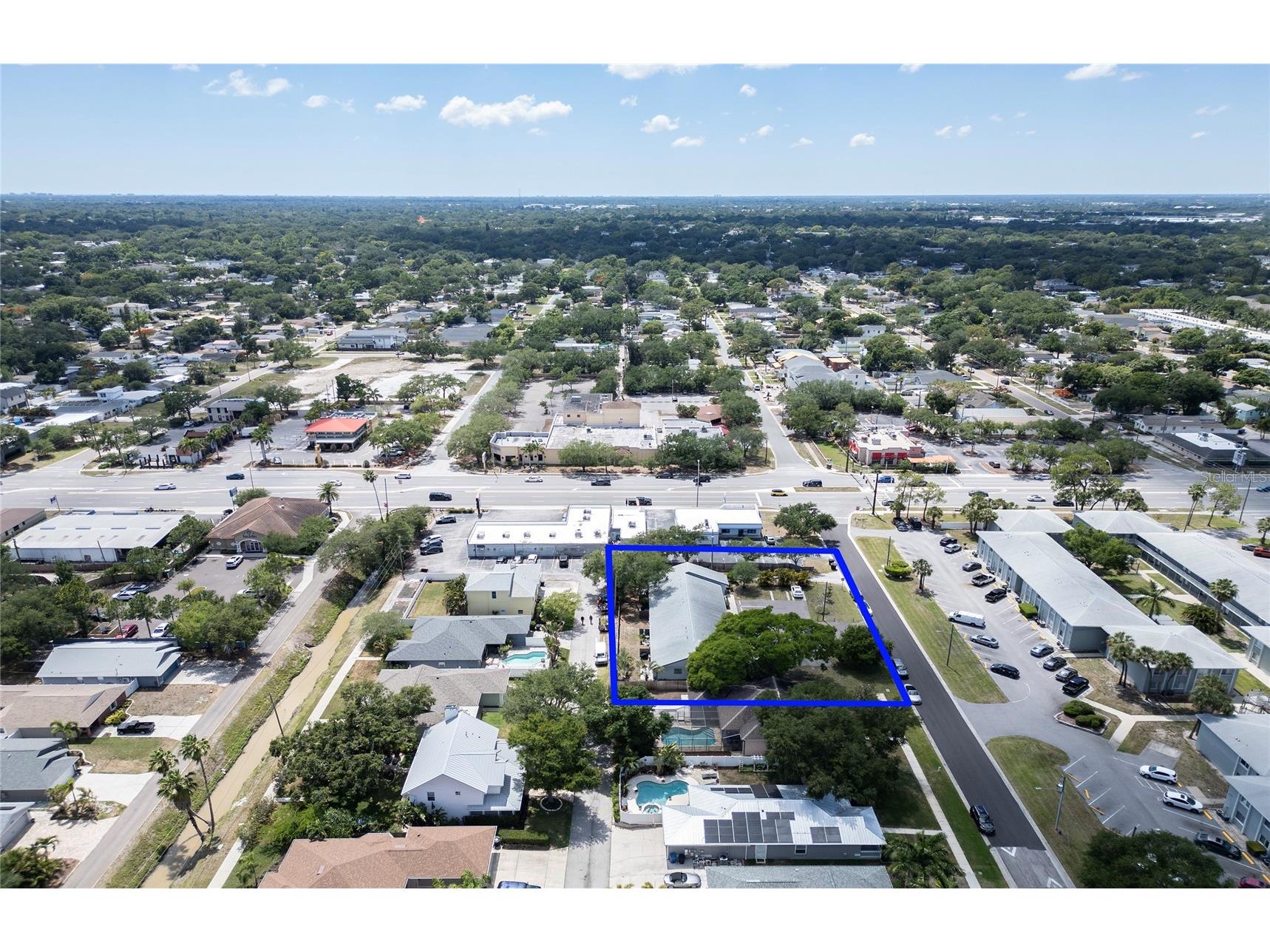 366 47th Avenue N #3 Saint Petersburg FL 33703 TB8508676 image41
