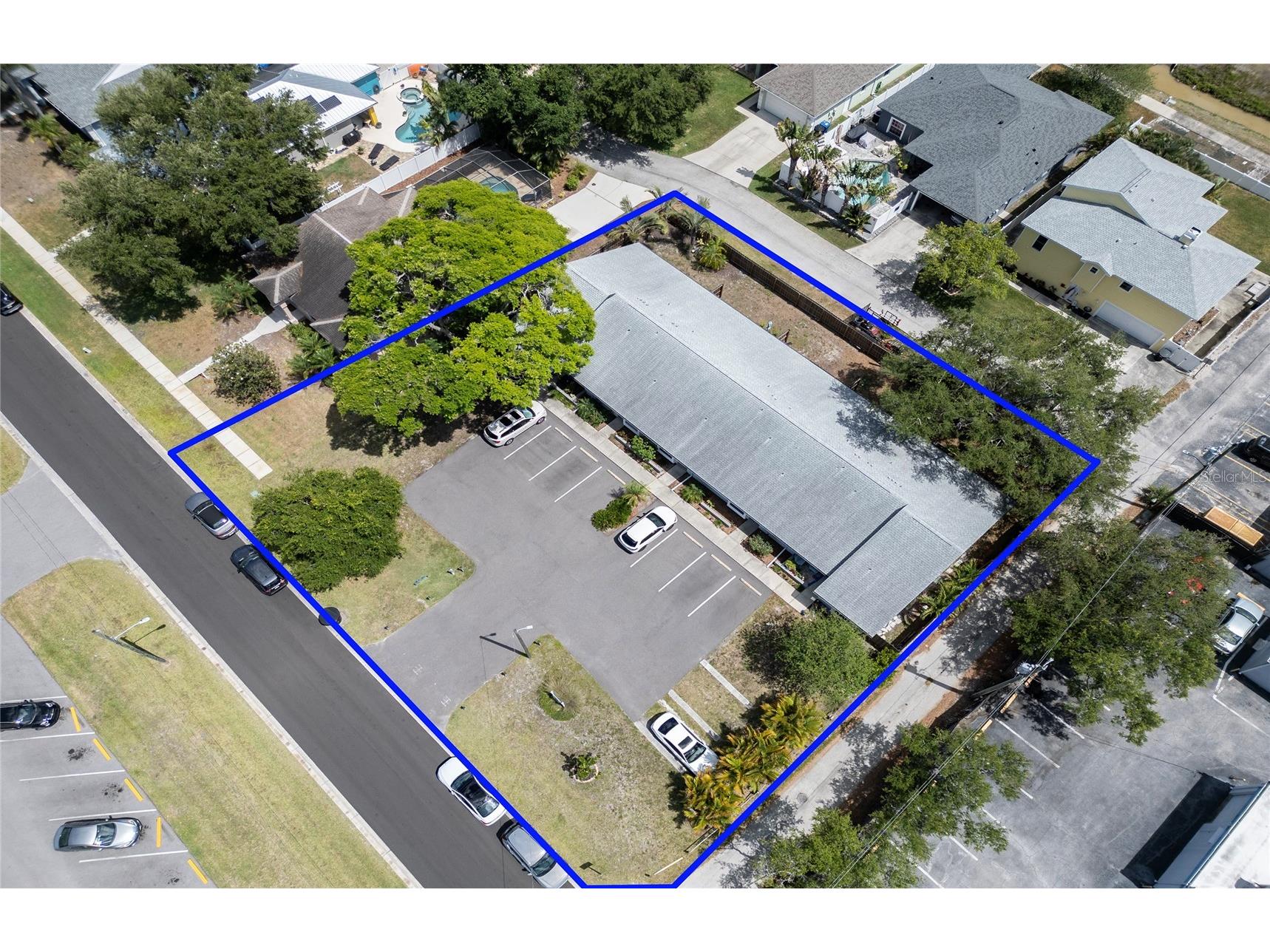 366 47th Avenue N #3 Saint Petersburg FL 33703 TB8508676 image42