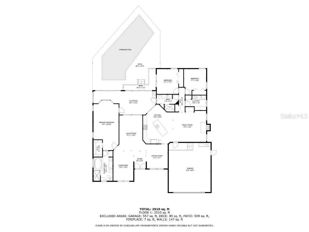 366 6th Avenue N Tierra Verde FL 33715 TB8397452 image6