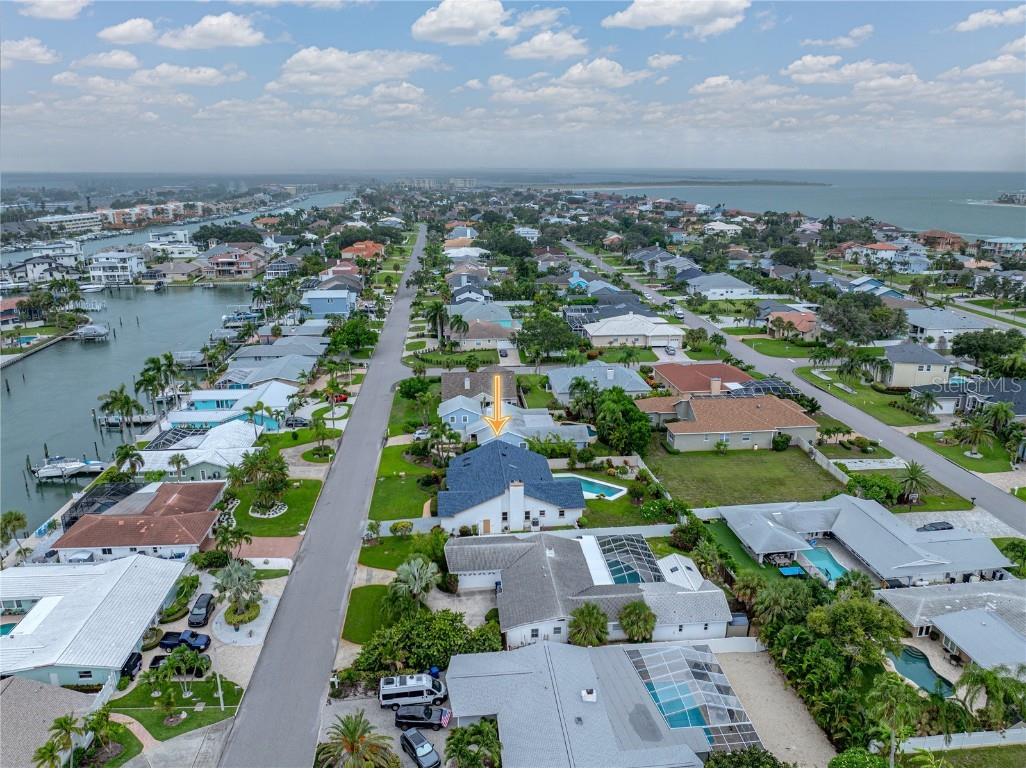 366 6th Avenue N Tierra Verde FL 33715 TB8397452 image90