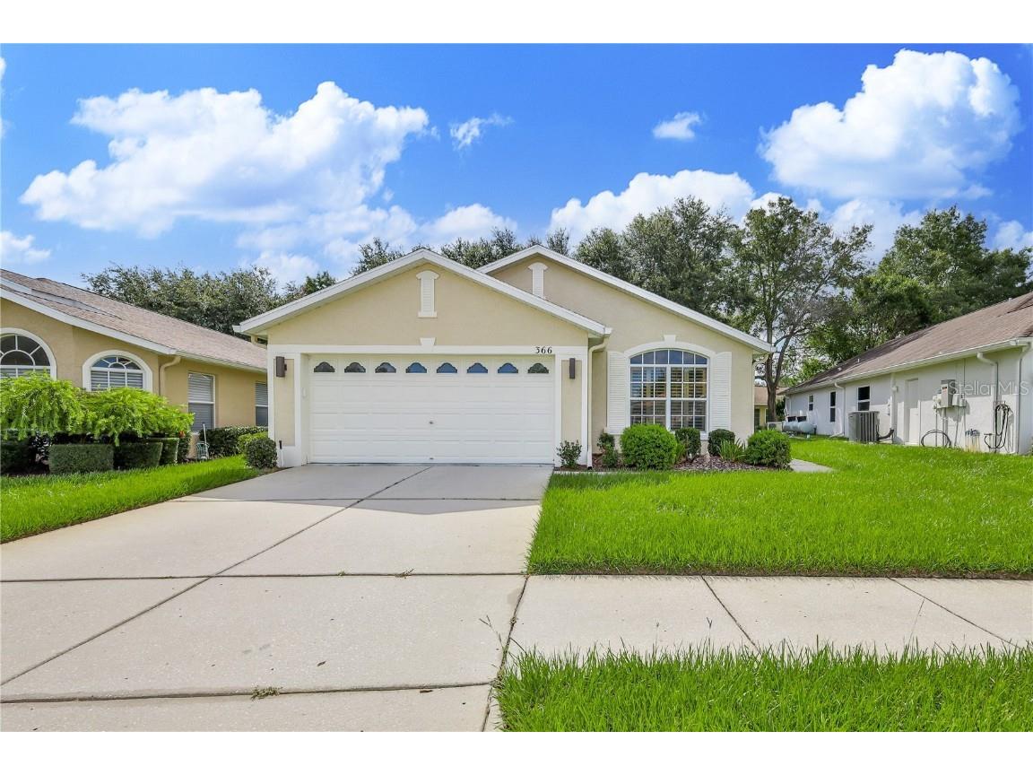 366 Barrington Court Spring Hill FL 34609 W7877855 image1