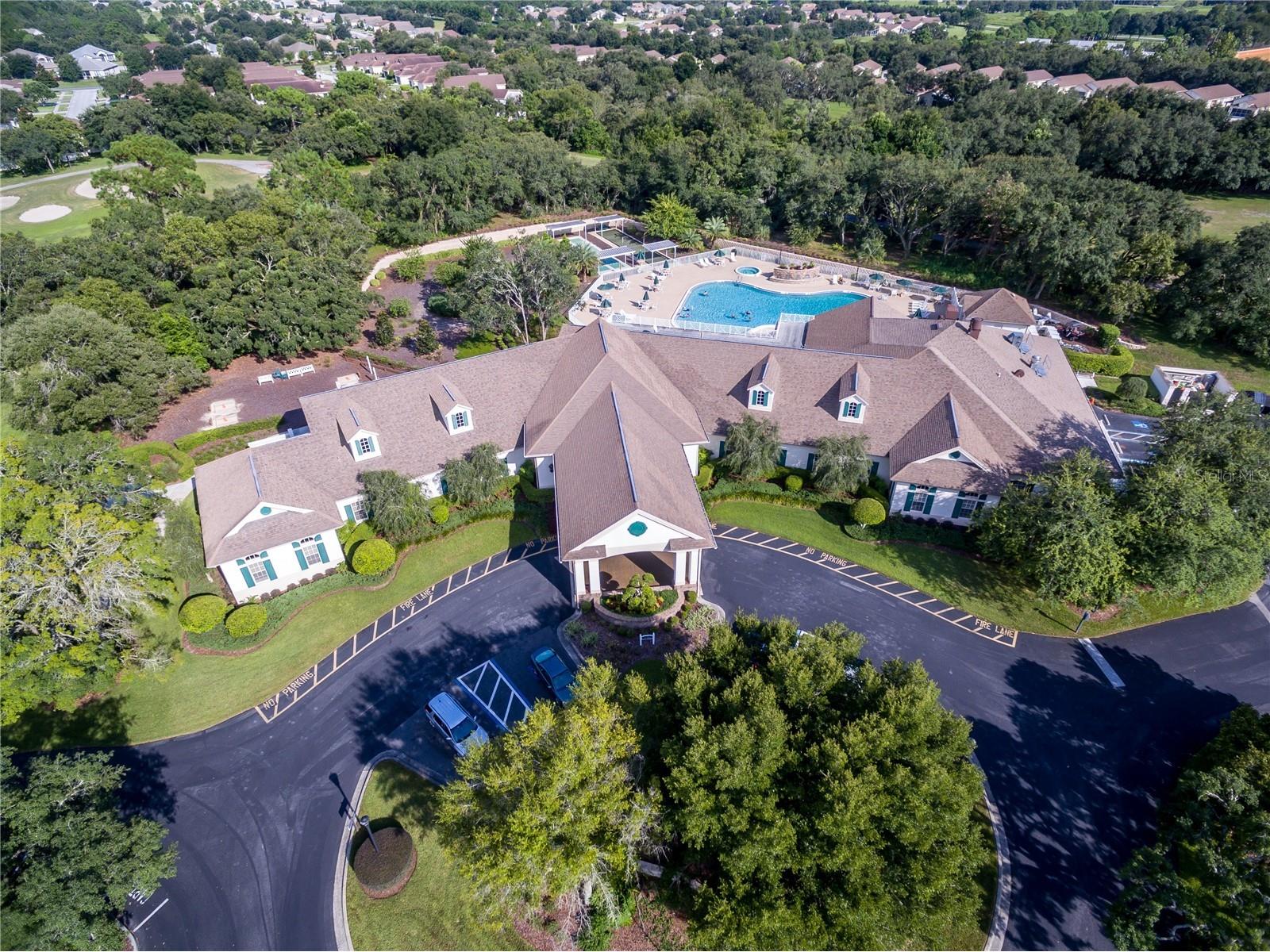366 Barrington Court Spring Hill FL 34609 W7885835 image2