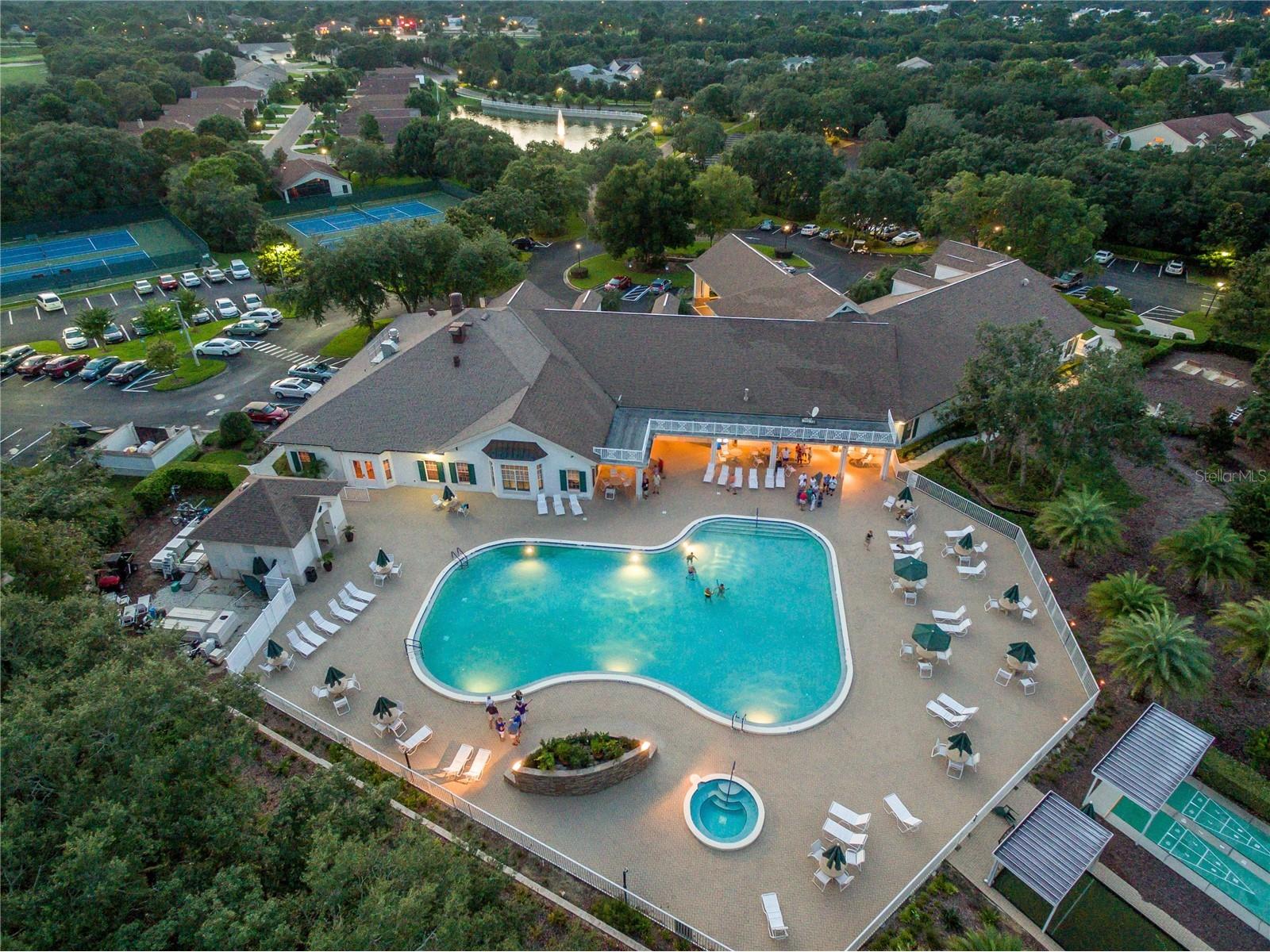 366 Barrington Court Spring Hill FL 34609 W7885835 image3