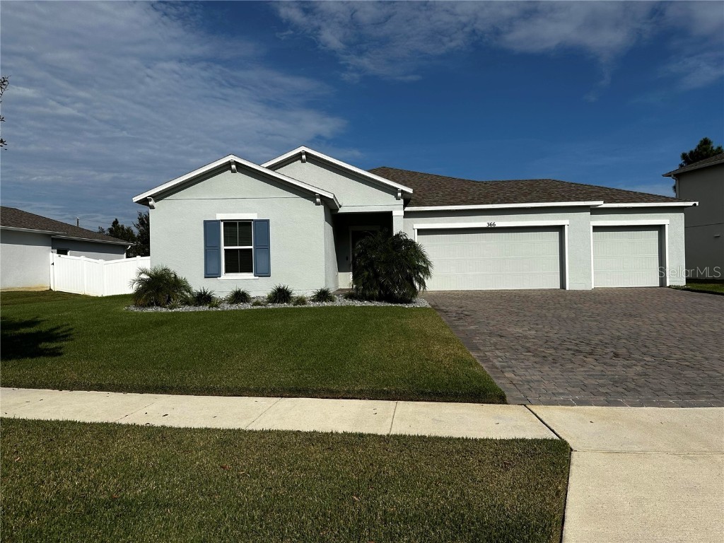 366 Blue Lake Circle Kissimmee FL 34758 S5096819 image1