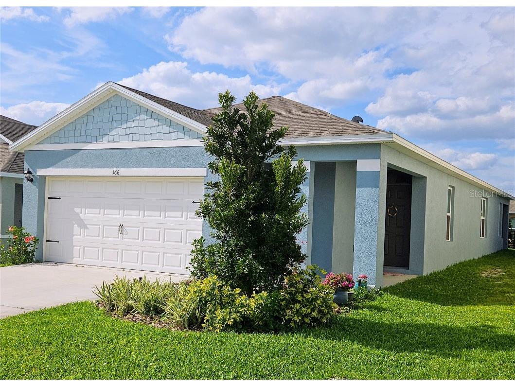 366 Camilla Road Deland FL 32724 O6192995 image1
