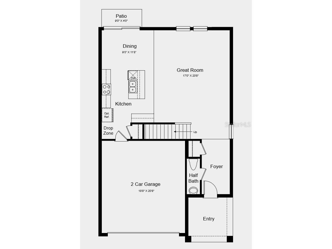 366 Cornerstone Drive Groveland FL 34736 O6413748 image2