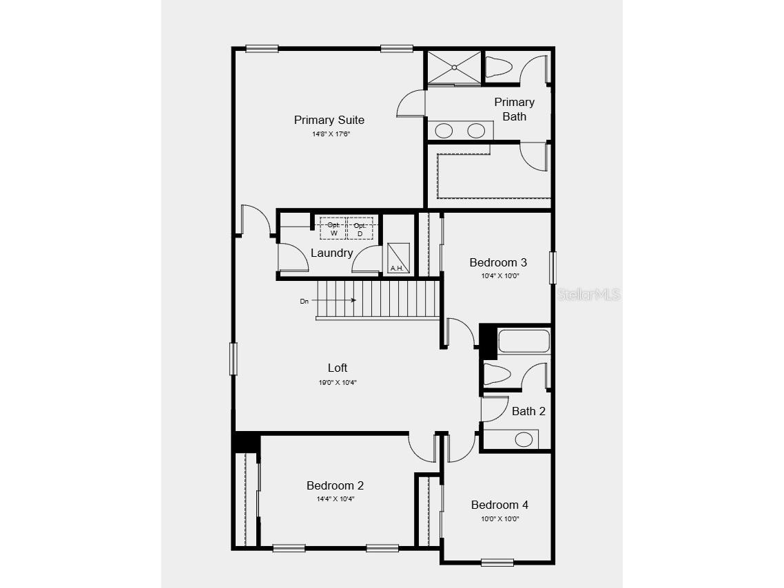 366 Cornerstone Drive Groveland FL 34736 O6413748 image3