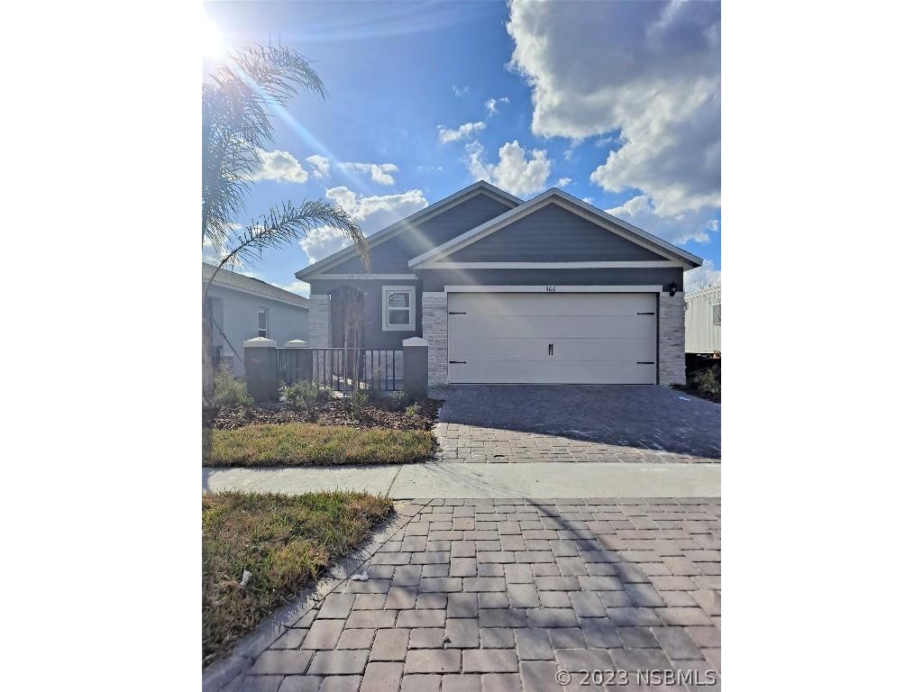 366 Caryota Court New Smyrna Beach FL 32168 NS1073539 image1