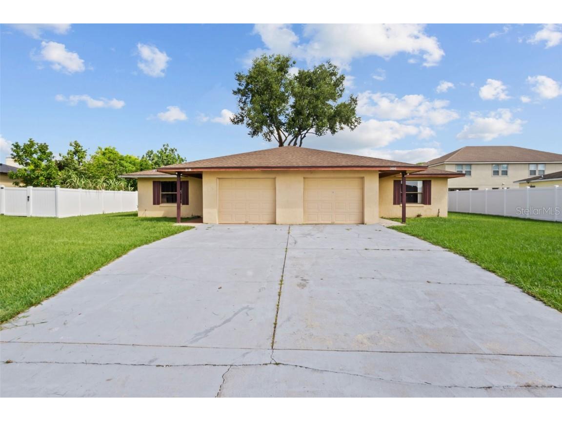 366 Dundee Drive Poinciana FL 34759 P4927311 image1