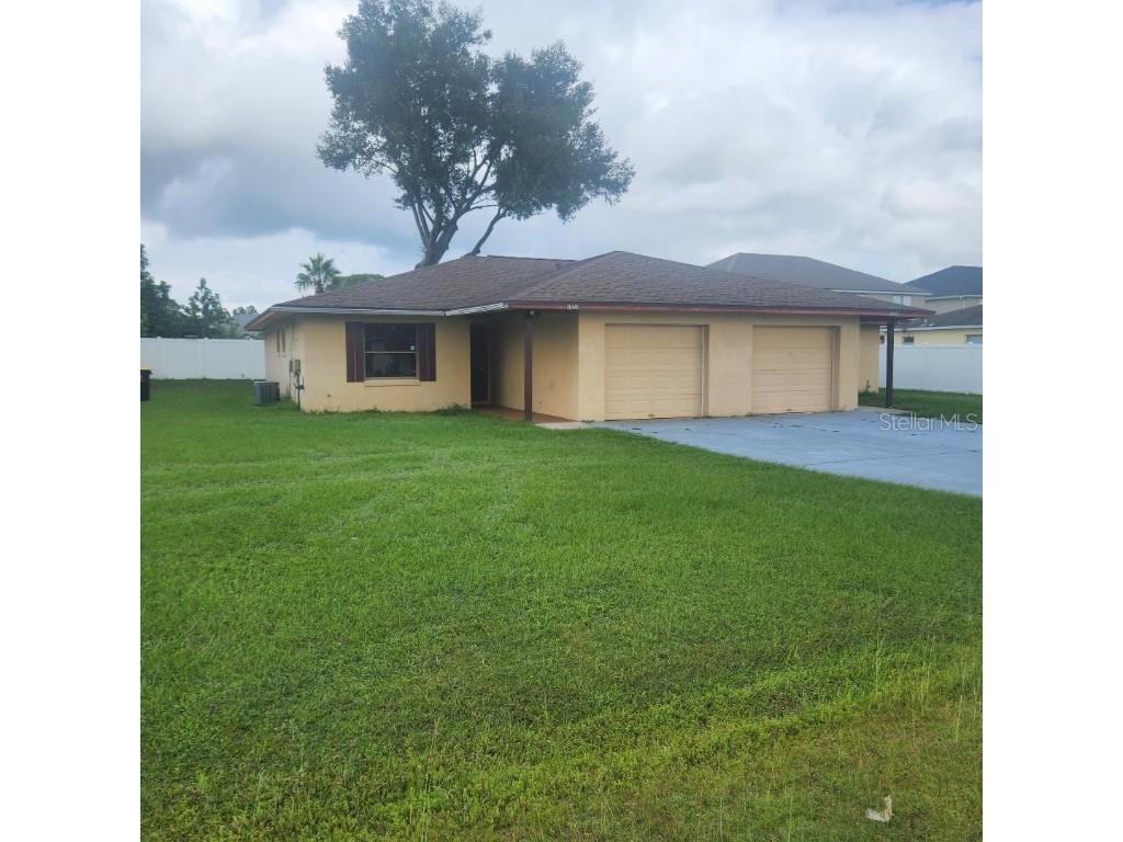 366 Dundee Drive Poinciana FL 34759 S5093188 image1