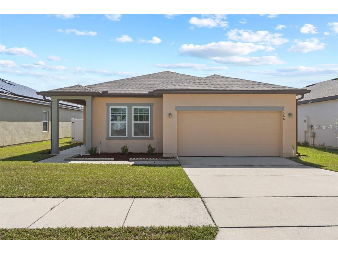 366 Eaglecrest Drive Haines City FL 33844 S5133120 image1