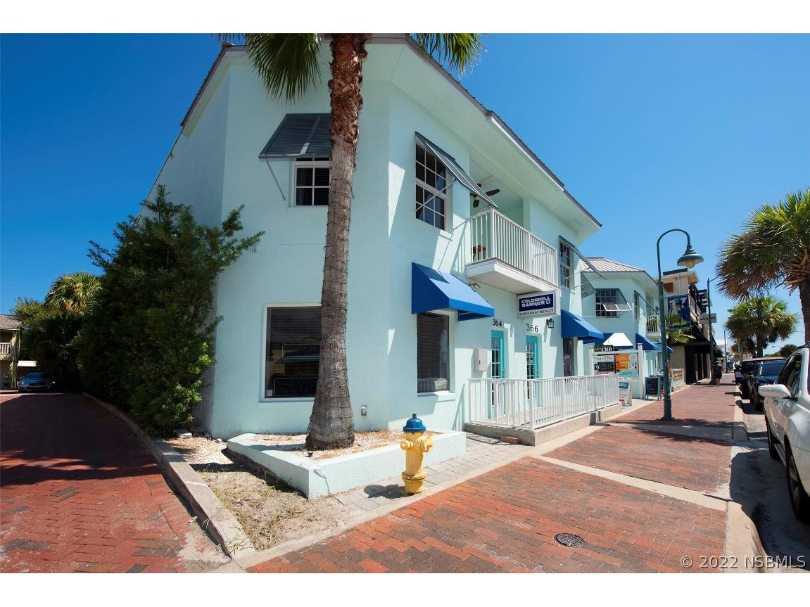 366 Flagler Ave. Avenue New Smyrna Beach FL 32169 NS1071167 image1