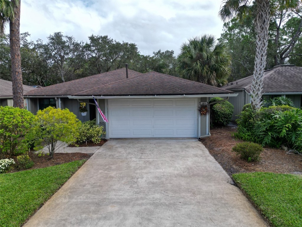366 Gleneagles Drive New Smyrna Beach FL 32168 NS1084005 image1