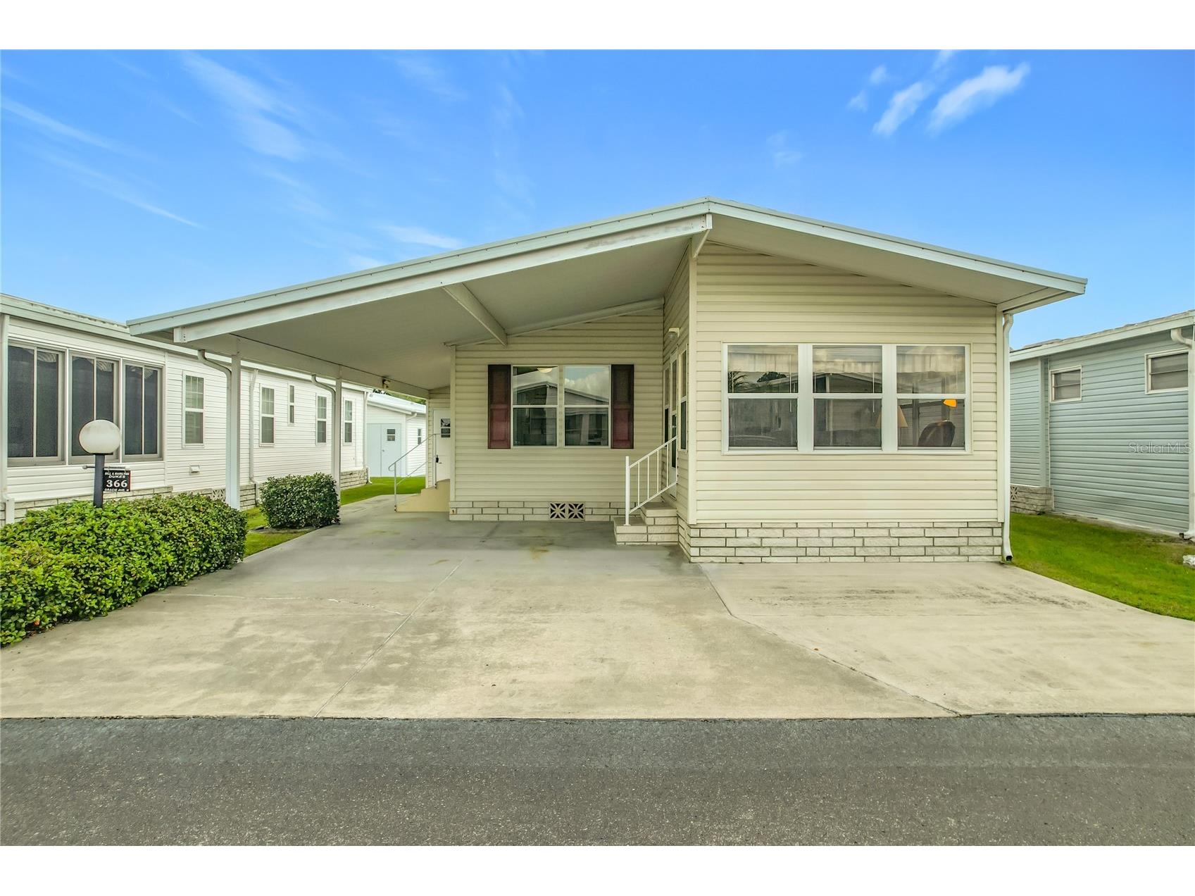 366 Gracie Avenue N Frostproof FL 33843 TB8439212 image1