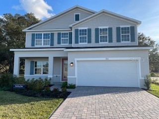 366 Hammock Oaks Boulevard Lady Lake FL 32159 W7872183 image1