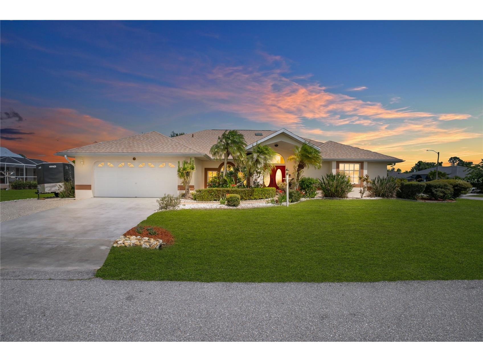 366 Harwick Street Port Charlotte FL 33954 A4689511 image1