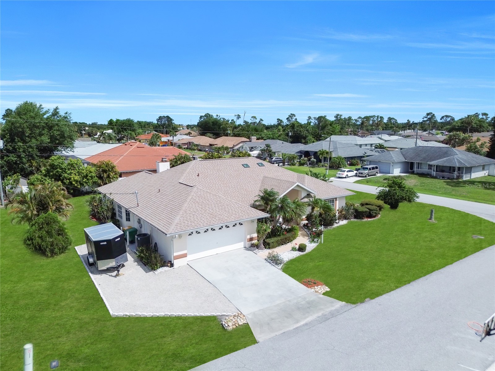 366 Harwick Street Port Charlotte FL 33954 A4689511 image35