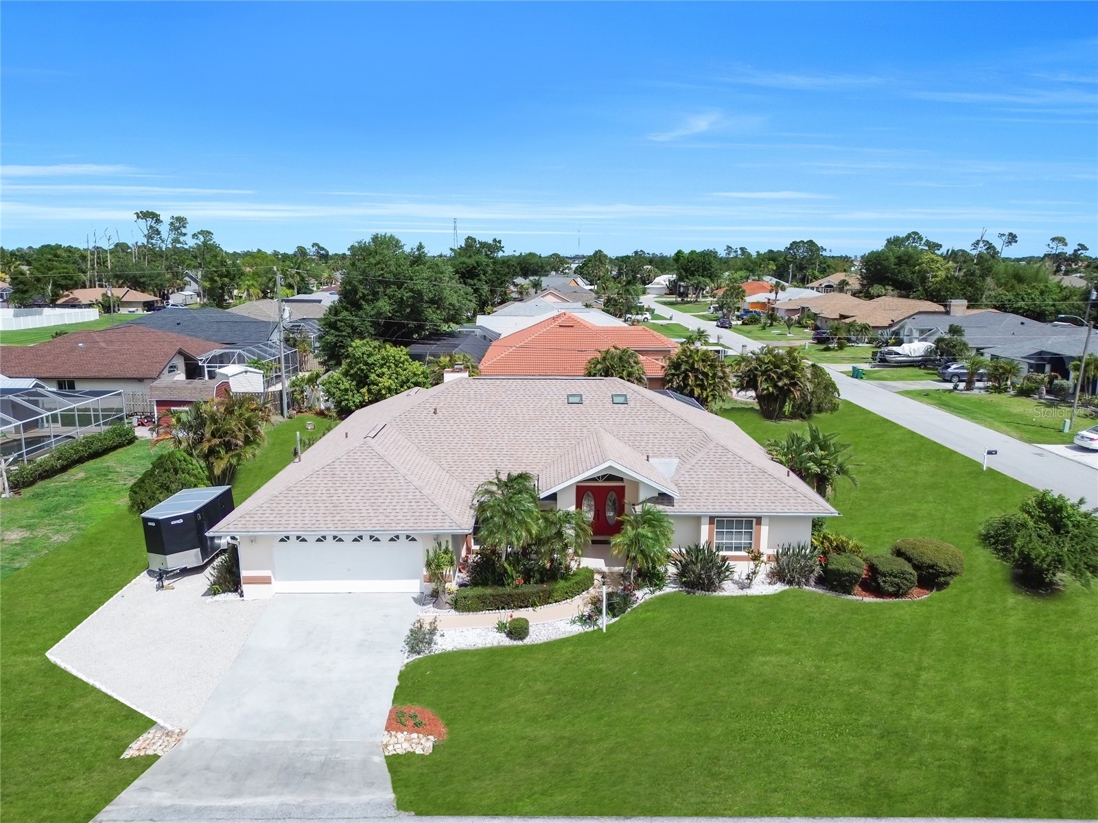 366 Harwick Street Port Charlotte FL 33954 A4689511 image36